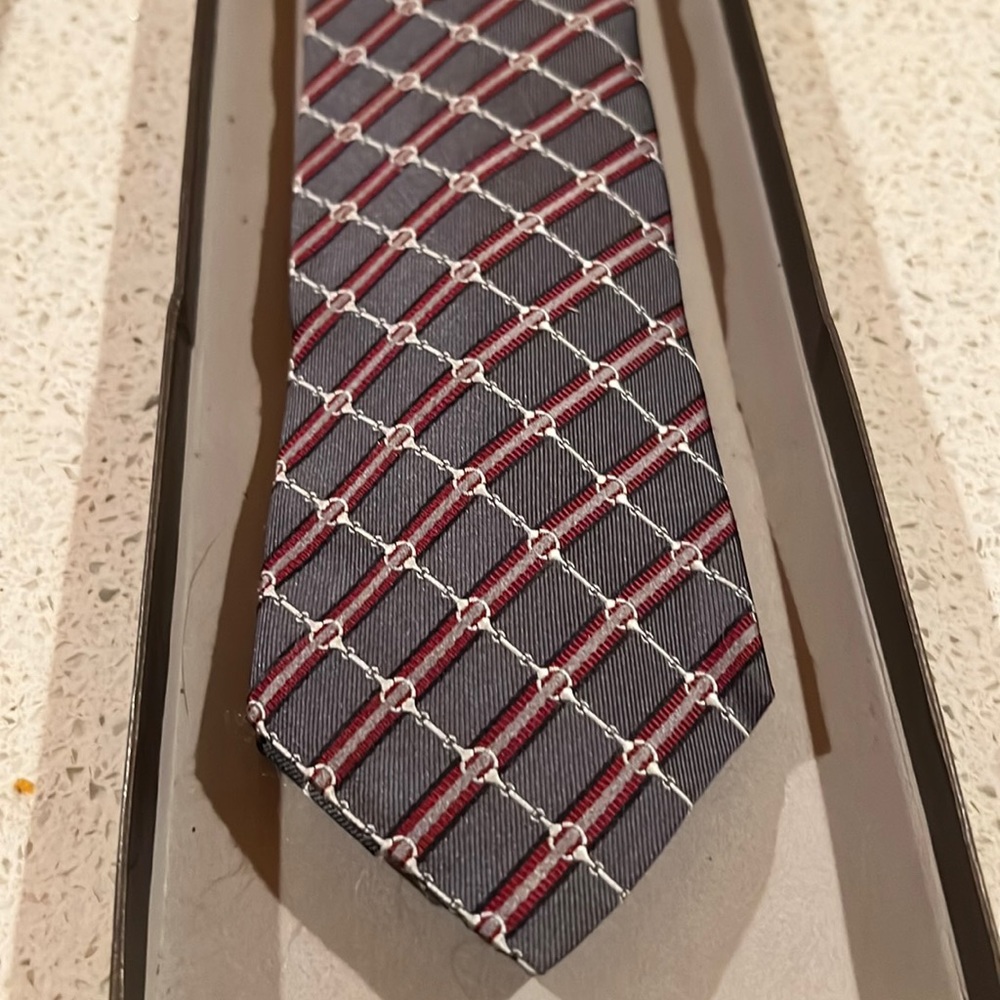 Gucci tie
